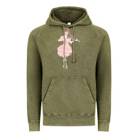 Vintage Olive lindsey stirling Vintage Hoodie - linhVisuals