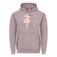 Vintage Zinc lindsey stirling Vintage Hoodie - linhVisuals