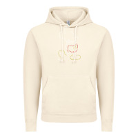 Vintage Artic micke mouse tshirt Vintage Hoodie - linhVisuals