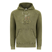 Micke Mouse Tshirt Vintage Hoodie | Teevron