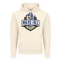 Vintage Artic mars hill university Vintage Hoodie - linhVisuals