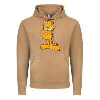 Vintage Camel gearl Vintage Hoodie - linhVisuals