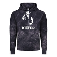 Kiefer Sutherland Müsïc Vintage Hoodie | Teevron