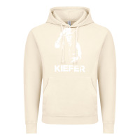 Vintage Artic kiefer sutherland müsïc Vintage Hoodie - linhVisuals