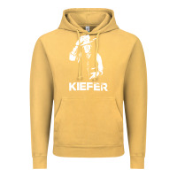 Vintage Mustard kiefer sutherland müsïc Vintage Hoodie - linhVisuals