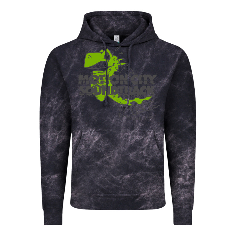 Motion City Soundtrack Clässic Vintage Hoodie by linhVisuals | Teevron