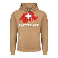 Vintage Camel switzerland Vintage Hoodie - linhVisuals