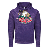 Cloud Purple this-tri-city-valleycats-merch Vintage Hoodie - linhVisuals