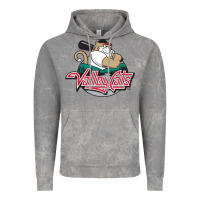 Cloud Rock this-tri-city-valleycats-merch Vintage Hoodie - linhVisuals