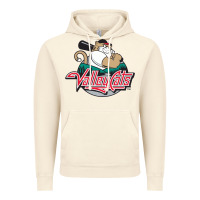 Vintage Artic this-tri-city-valleycats-merch Vintage Hoodie - linhVisuals