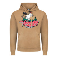 Vintage Camel this-tri-city-valleycats-merch Vintage Hoodie - linhVisuals