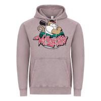 This-tri-city-valleycats-merch Vintage Hoodie | Teevron