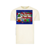 Vintage Arctic my favorite color is Christmas lights Vintage Tee - BundleAndBundleShop