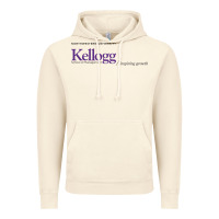Vintage Artic kellogg high school Vintage Hoodie - linhVisuals