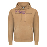 Vintage Camel kellogg high school Vintage Hoodie - linhVisuals