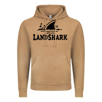 Vintage Camel landshark Vintage Hoodie - linhVisuals