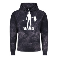 Cloud Black joe dirt dang Vintage Hoodie - linhVisuals