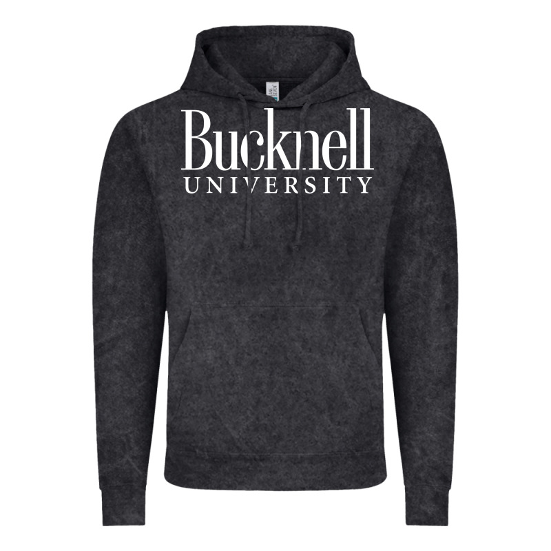 Bucknell University Vintage Hoodie by linhVisuals | Teevron