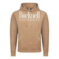 Vintage Coffee bucknell university Vintage Hoodie - linhVisuals