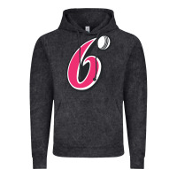 Vintage Black the-sydney-sixers-merch Vintage Hoodie - linhVisuals