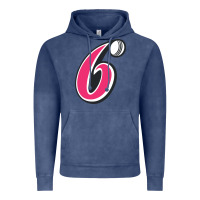 Vintage Denim the-sydney-sixers-merch Vintage Hoodie - linhVisuals