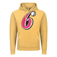 Vintage Mustard the-sydney-sixers-merch Vintage Hoodie - linhVisuals