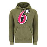 Vintage Olive the-sydney-sixers-merch Vintage Hoodie - linhVisuals