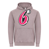 Vintage Zinc the-sydney-sixers-merch Vintage Hoodie - linhVisuals