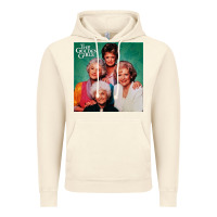 Vintage Artic golden the girls Vintage Hoodie - linhVisuals