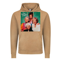 Vintage Camel golden the girls Vintage Hoodie - linhVisuals