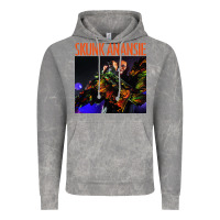 Cloud Rock skunk anansie Vintage Hoodie - linhVisuals