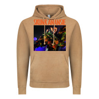 Vintage Camel skunk anansie Vintage Hoodie - linhVisuals