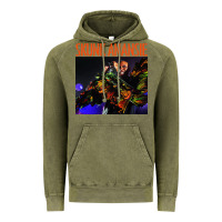 Skunk Anansie Vintage Hoodie | Teevron