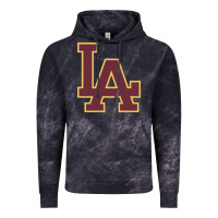 Cloud Black loyola academy Vintage Hoodie - linhVisuals
