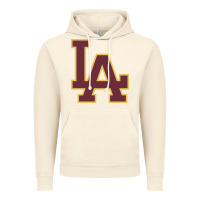 Vintage Artic loyola academy Vintage Hoodie - linhVisuals