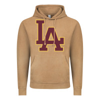 Vintage Camel loyola academy Vintage Hoodie - linhVisuals