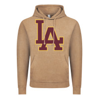Vintage Coffee loyola academy Vintage Hoodie - linhVisuals