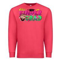 Cardinal miss kinder grad Premium Sweatshirt - RanaPortraitStore