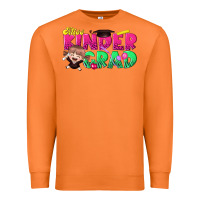 Carrot miss kinder grad Premium Sweatshirt - RanaPortraitStore