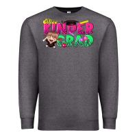 Charcoal Heather miss kinder grad Premium Sweatshirt - RanaPortraitStore