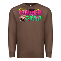 Chestnut miss kinder grad Premium Sweatshirt - RanaPortraitStore