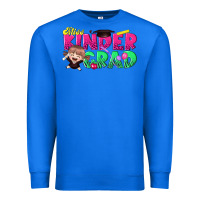 True Royal miss kinder grad Premium Sweatshirt - RanaPortraitStore