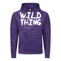 Wild Things Vintage Hoodie | Teevron