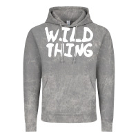 Cloud Rock wild things Vintage Hoodie - linhVisuals