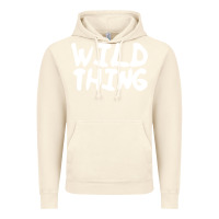 Vintage Artic wild things Vintage Hoodie - linhVisuals