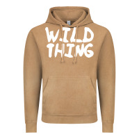Vintage Camel wild things Vintage Hoodie - linhVisuals