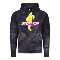 Cloud Black Specialized Bikes Bicycle Vintage Hoodie - linhVisuals