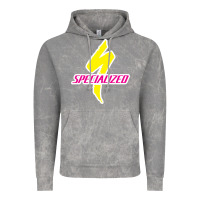 Cloud Rock Specialized Bikes Bicycle Vintage Hoodie - linhVisuals