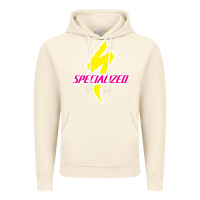 Vintage Artic Specialized Bikes Bicycle Vintage Hoodie - linhVisuals