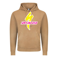 Vintage Camel Specialized Bikes Bicycle Vintage Hoodie - linhVisuals